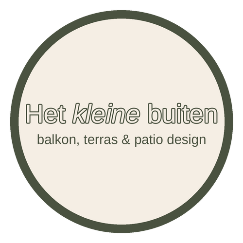 Het kleine buiten