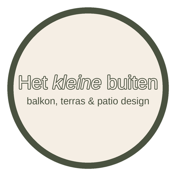 Het kleine buiten